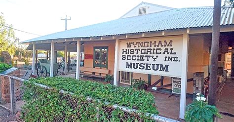 Wyndham magical community